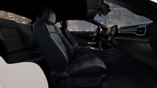 2026 Ford Mustang® Internal Image 1